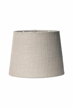 New Lampeskærm Alice D27 oval Grain Lampeskærme