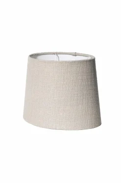New Lampeskærm Alice D27 oval Grain Lampeskærme