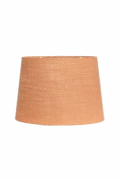 Alde & Lind Lampeskærm Alice D35 oval Grain^ Lampeskærme