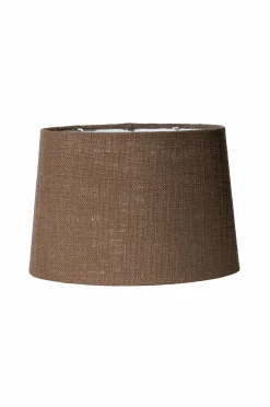 Outlet Lampeskærm Alice D35 oval Grain Lampeskærme