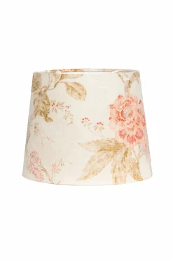 Alde & Lind Lampeskærm Alice D27 oval Flower^ Lampeskærme
