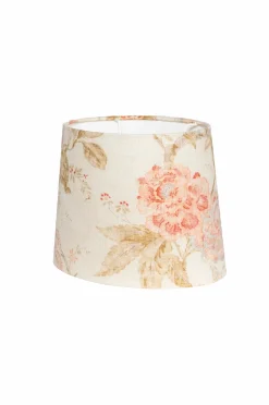 Alde & Lind Lampeskærm Alice D27 oval Flower^ Lampeskærme