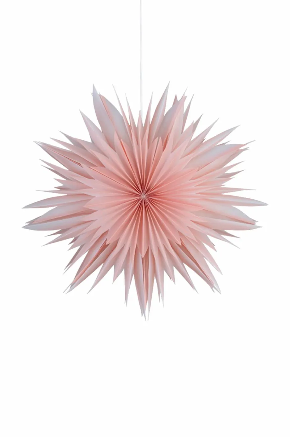 Alde & Lind Twist D50^ Julebelysning