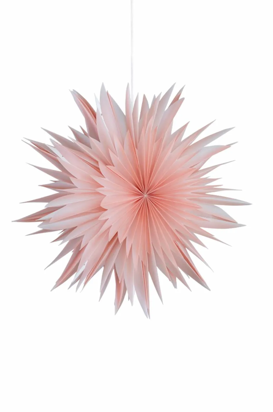 Alde & Lind Twist D50^ Julebelysning