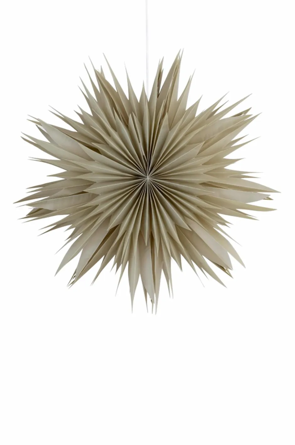 Clearance Twist D50 Julepynt|Julebelysning