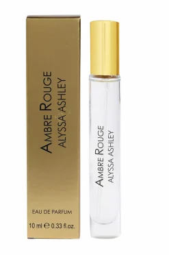 Outlet Ambre Rouge Edp Parfume