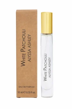 Alyssa Ashley White Patchouli EdP^ Parfume