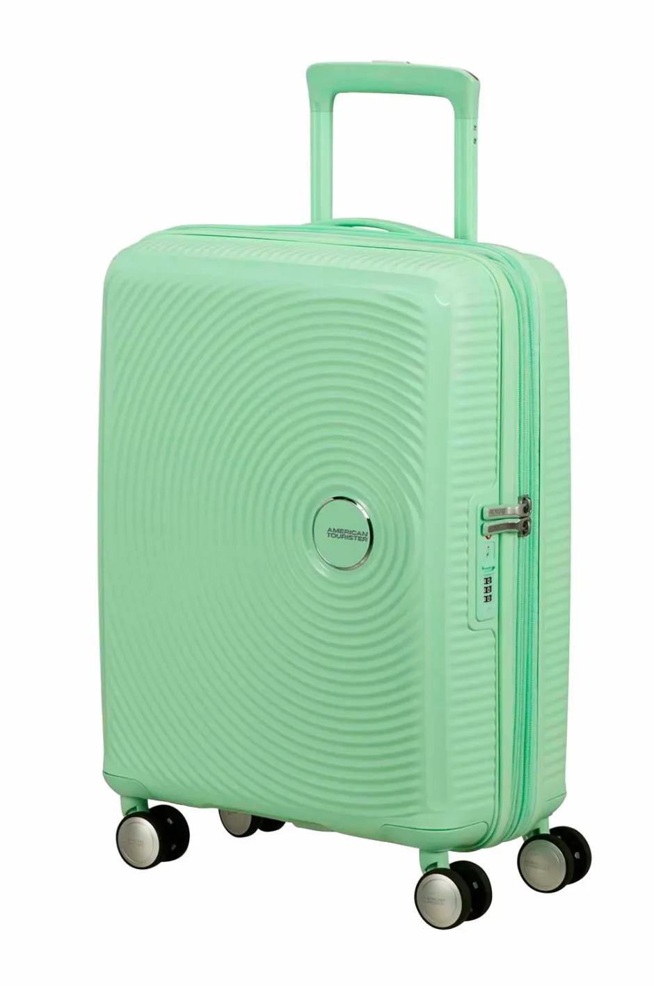 American Tourister Kabinekuffert Soundbox 55^Dame Kufferter|Kufferter