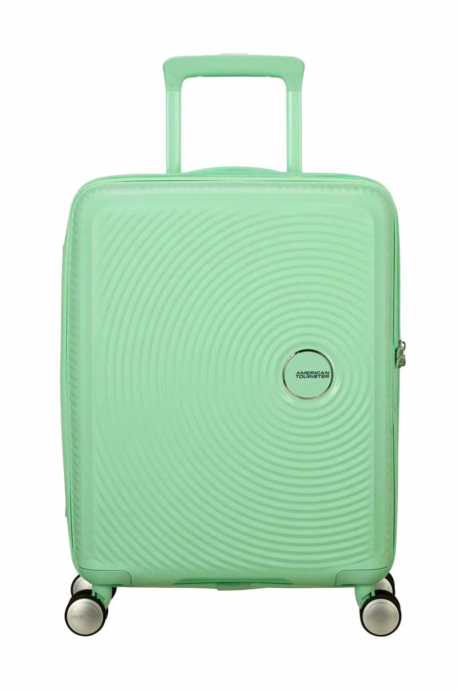 American Tourister Kabinekuffert Soundbox 55^Dame Kufferter|Kufferter