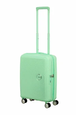 American Tourister Kabinekuffert Soundbox 55^Dame Kufferter|Kufferter