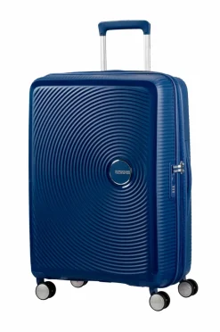 American Tourister Kuffert Soundbox 67^ Kufferter