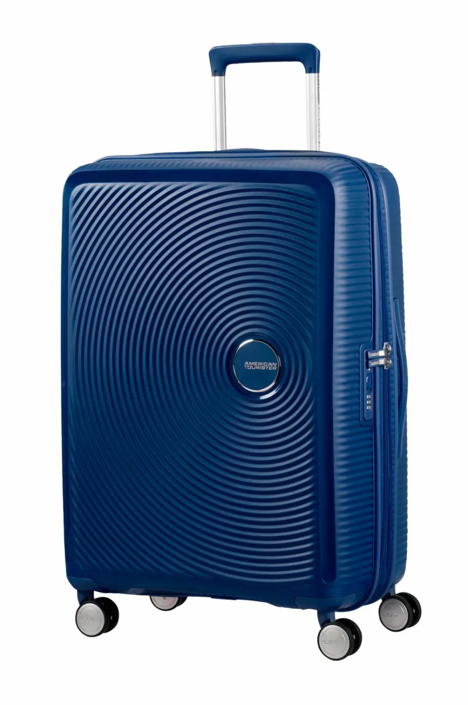 American Tourister Kuffert Soundbox 67^ Kufferter