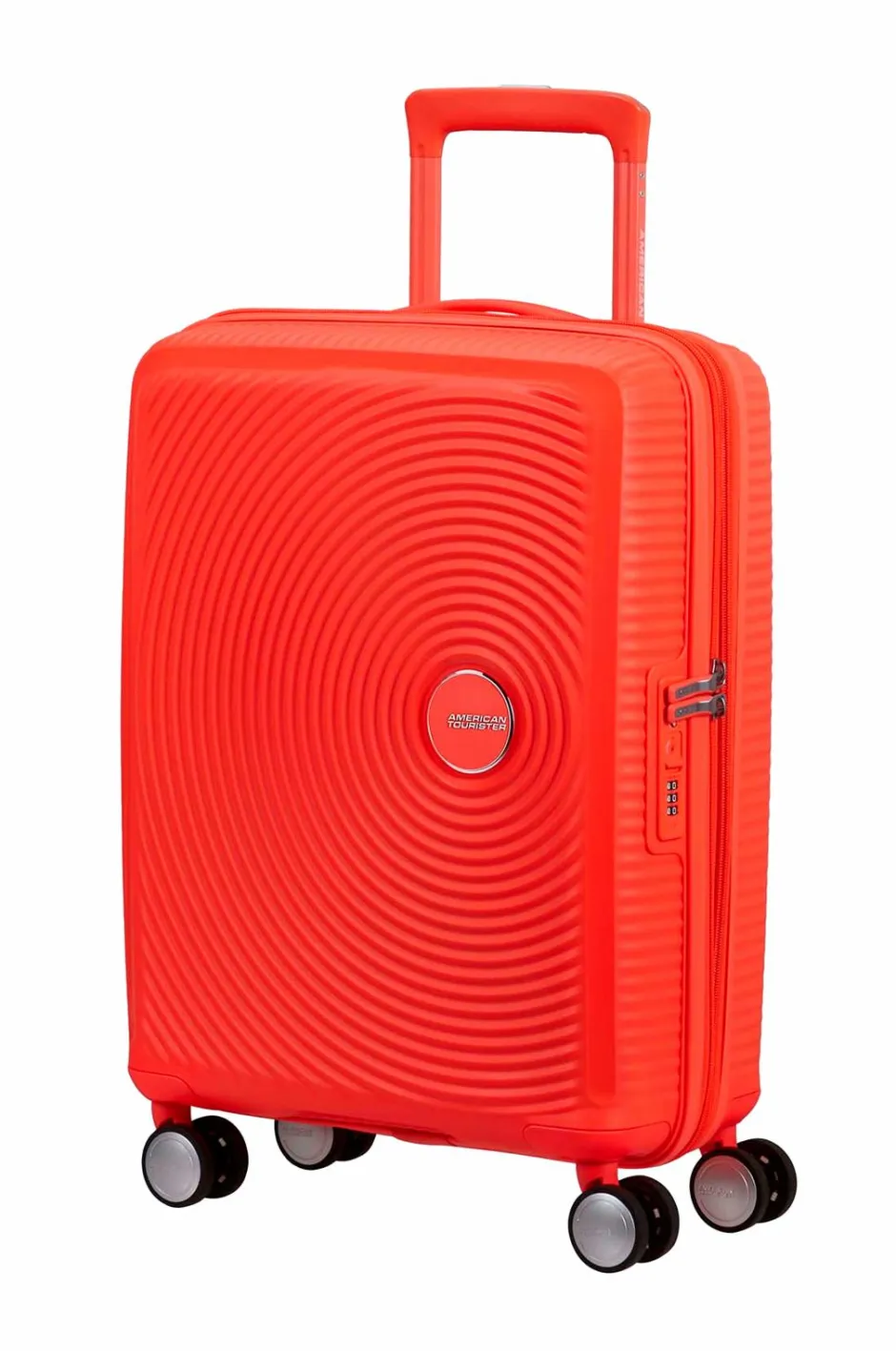 Clearance Kabinekuffert Soundbox 55 Dame Kufferter|Kufferter