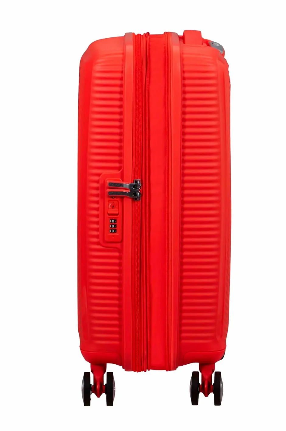 Clearance Kabinekuffert Soundbox 55 Dame Kufferter|Kufferter