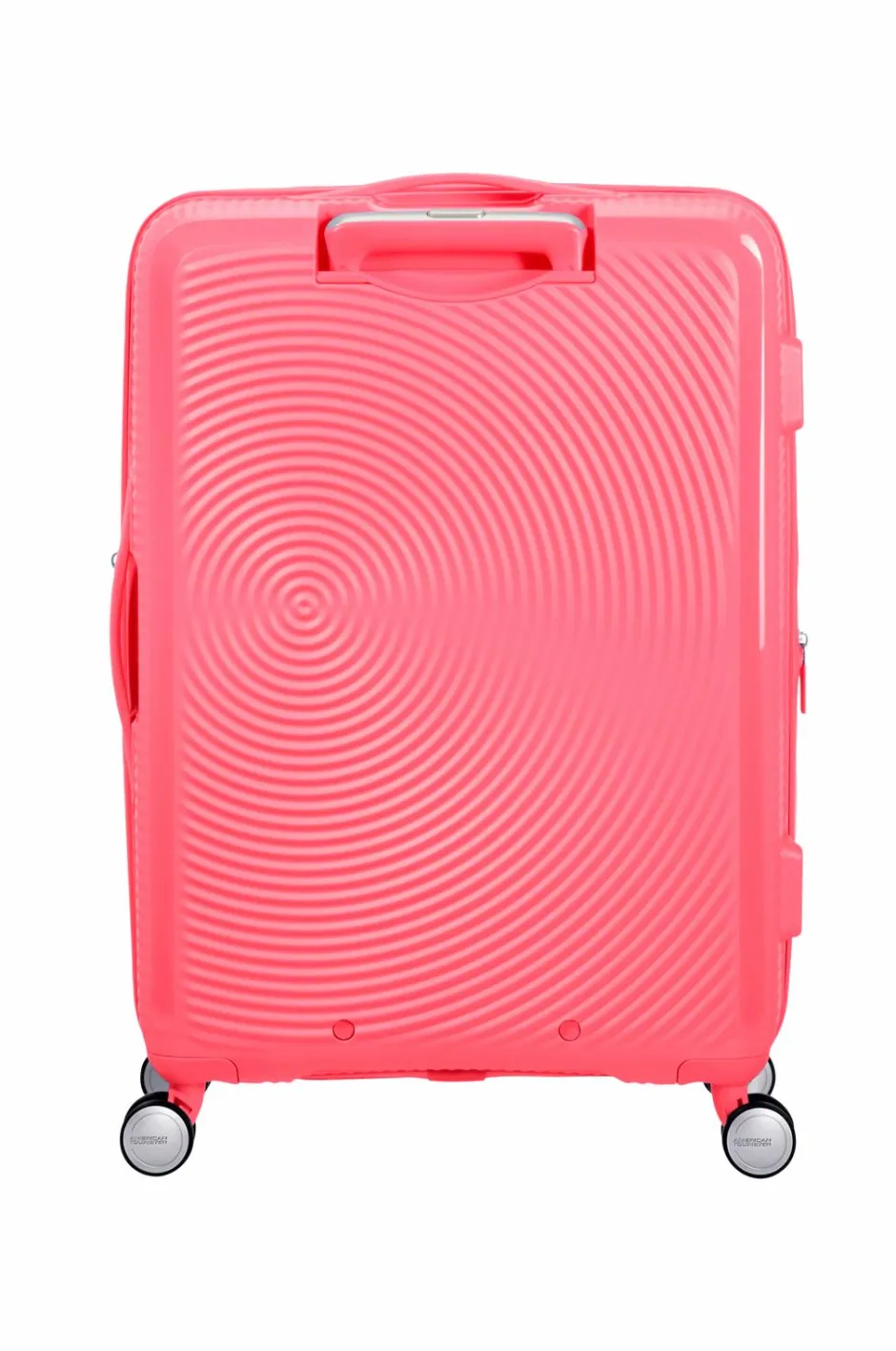 American Tourister Kuffert Soundbox 67^ Kufferter