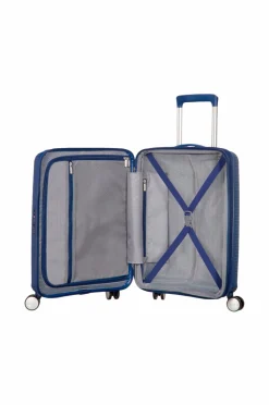 American Tourister Kabinekuffert Soundbox Exp. 55^ Kufferter