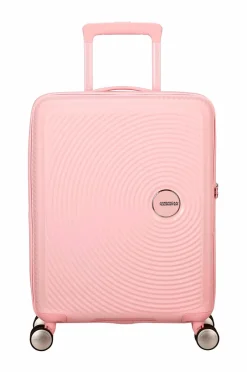 American Tourister Kabinekuffert SoundbBox 55^Dame Kufferter|Kufferter