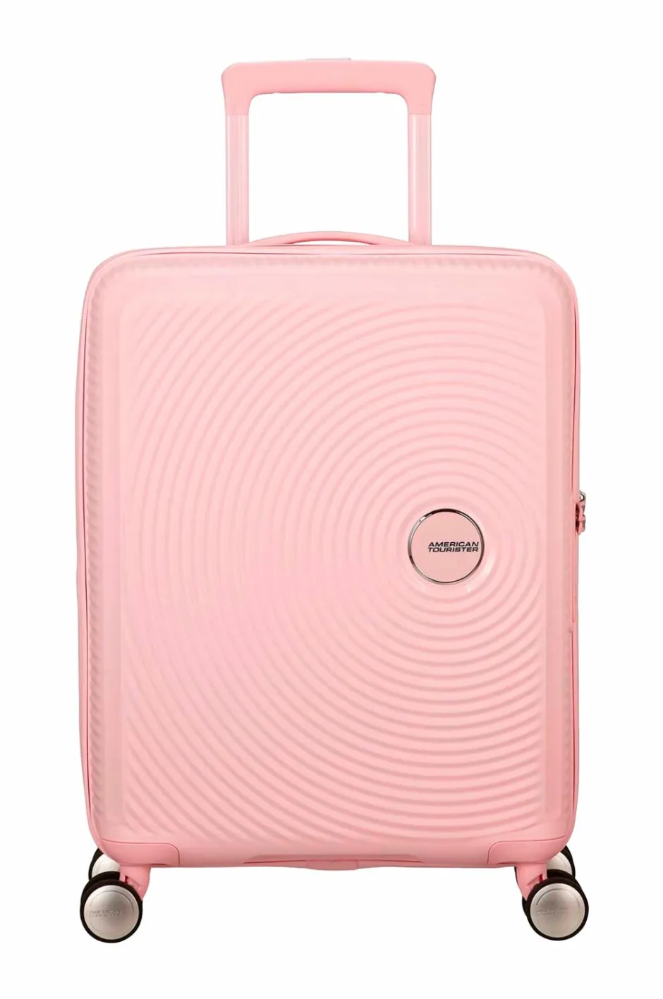 American Tourister Kabinekuffert SoundbBox 55^Dame Kufferter|Kufferter