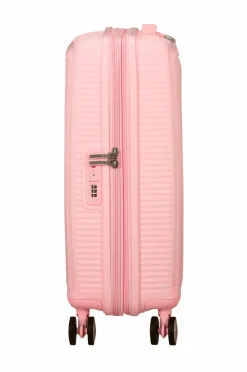 American Tourister Kabinekuffert SoundbBox 55^Dame Kufferter|Kufferter