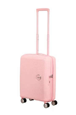 American Tourister Kabinekuffert SoundbBox 55^Dame Kufferter|Kufferter