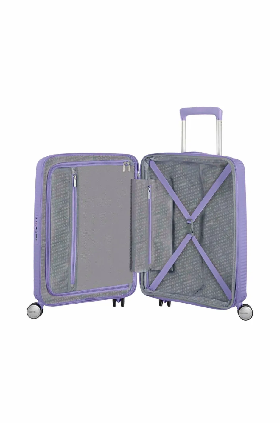 Online Kabinekuffert Soundbox Exp 55 Dame Kufferter|Kufferter