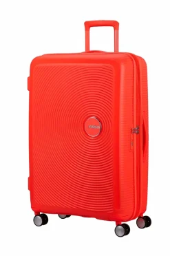 Best Rejsetaske Soundbox 77 Large Dame Kufferter|Kufferter