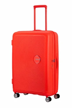 Best Rejsetaske Soundbox 77 Large Dame Kufferter|Kufferter