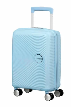 Outlet Rejsetaske SoundBox Mini Dame Kufferter|Kufferter