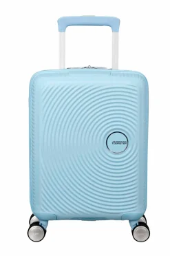 Outlet Rejsetaske SoundBox Mini Dame Kufferter|Kufferter