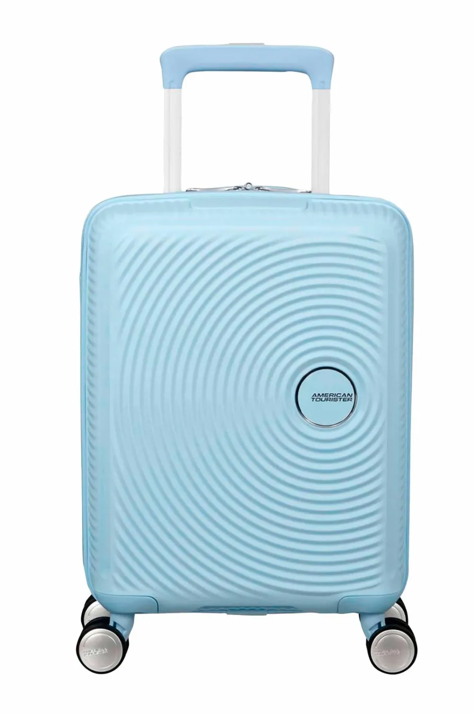 Outlet Rejsetaske SoundBox Mini Dame Kufferter|Kufferter