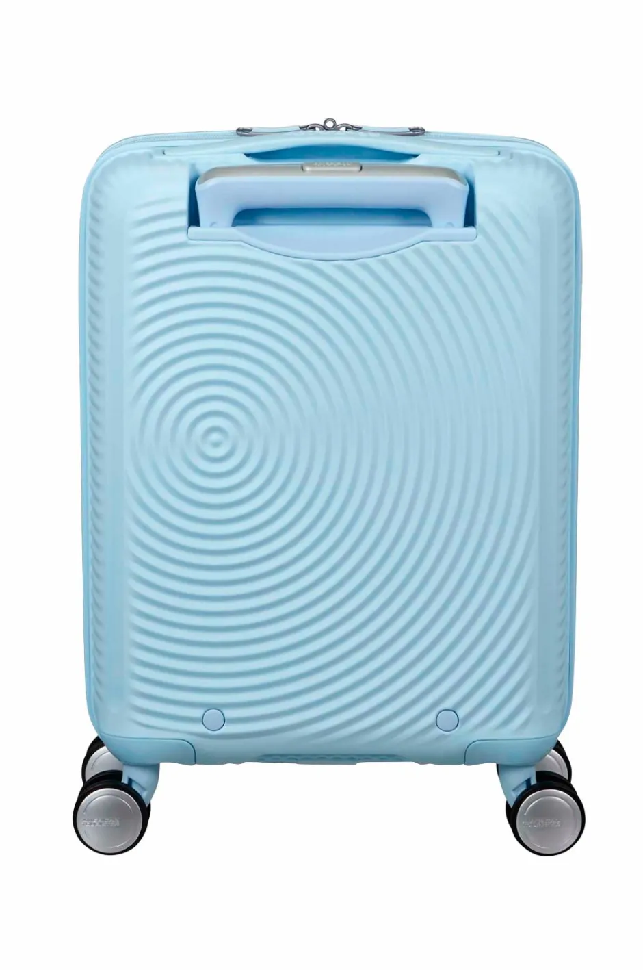 Outlet Rejsetaske SoundBox Mini Dame Kufferter|Kufferter