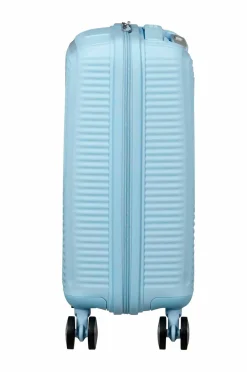 Outlet Rejsetaske SoundBox Mini Dame Kufferter|Kufferter