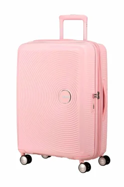 New Rejsetaske Soundbox 67 Medium Dame Kufferter|Kufferter