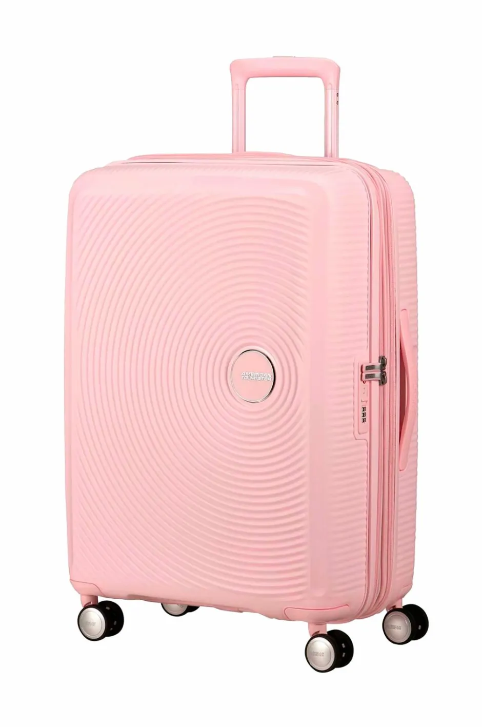 New Rejsetaske Soundbox 67 Medium Dame Kufferter|Kufferter