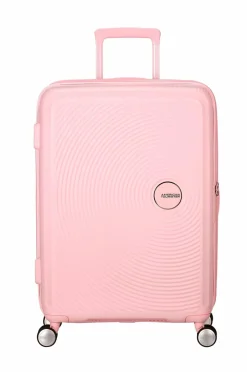 New Rejsetaske Soundbox 67 Medium Dame Kufferter|Kufferter