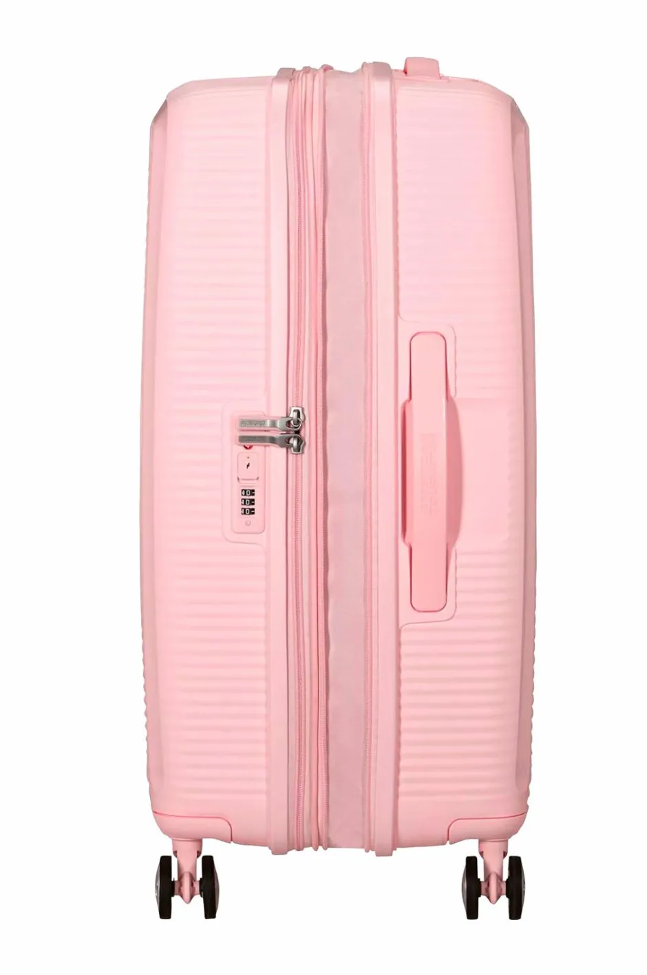 New Rejsetaske Soundbox 67 Medium Dame Kufferter|Kufferter
