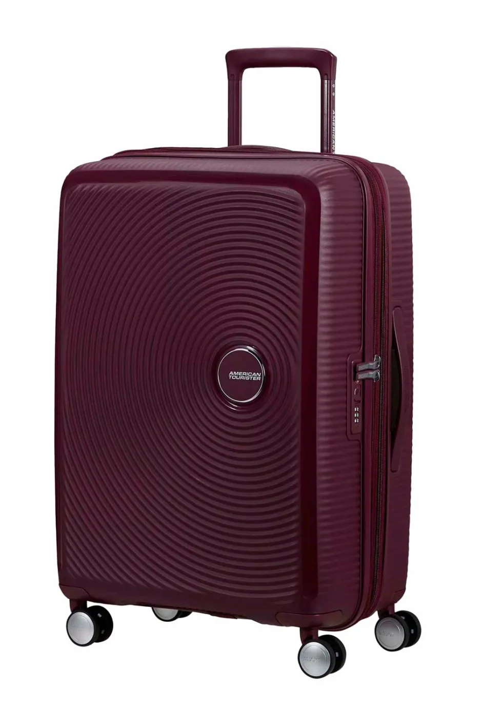 Outlet Rejsetaske Soundbox 67 Medium Dame Kufferter|Kufferter