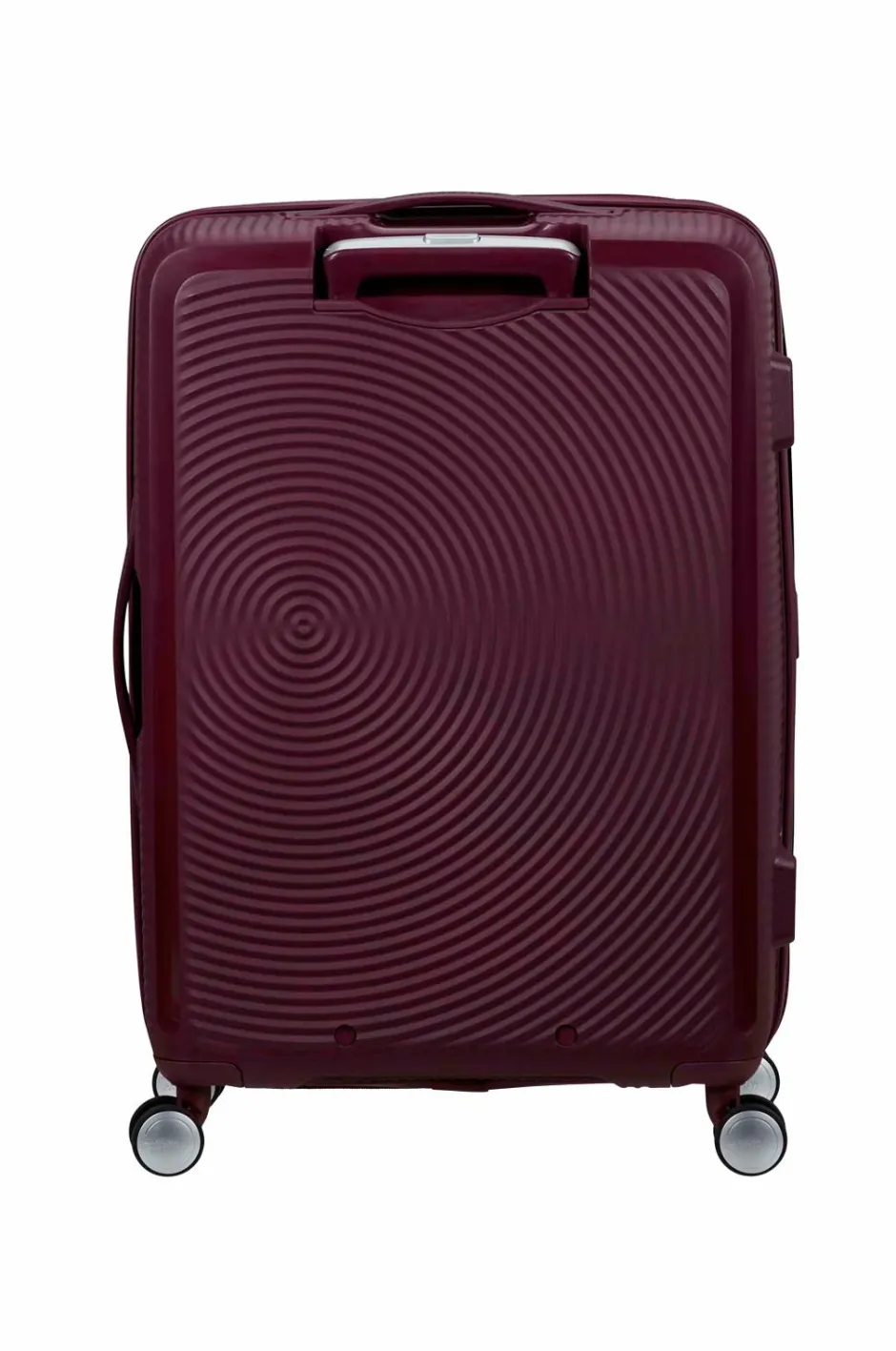 Outlet Rejsetaske Soundbox 67 Medium Dame Kufferter|Kufferter