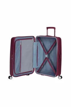 Outlet Rejsetaske Soundbox 67 Medium Dame Kufferter|Kufferter