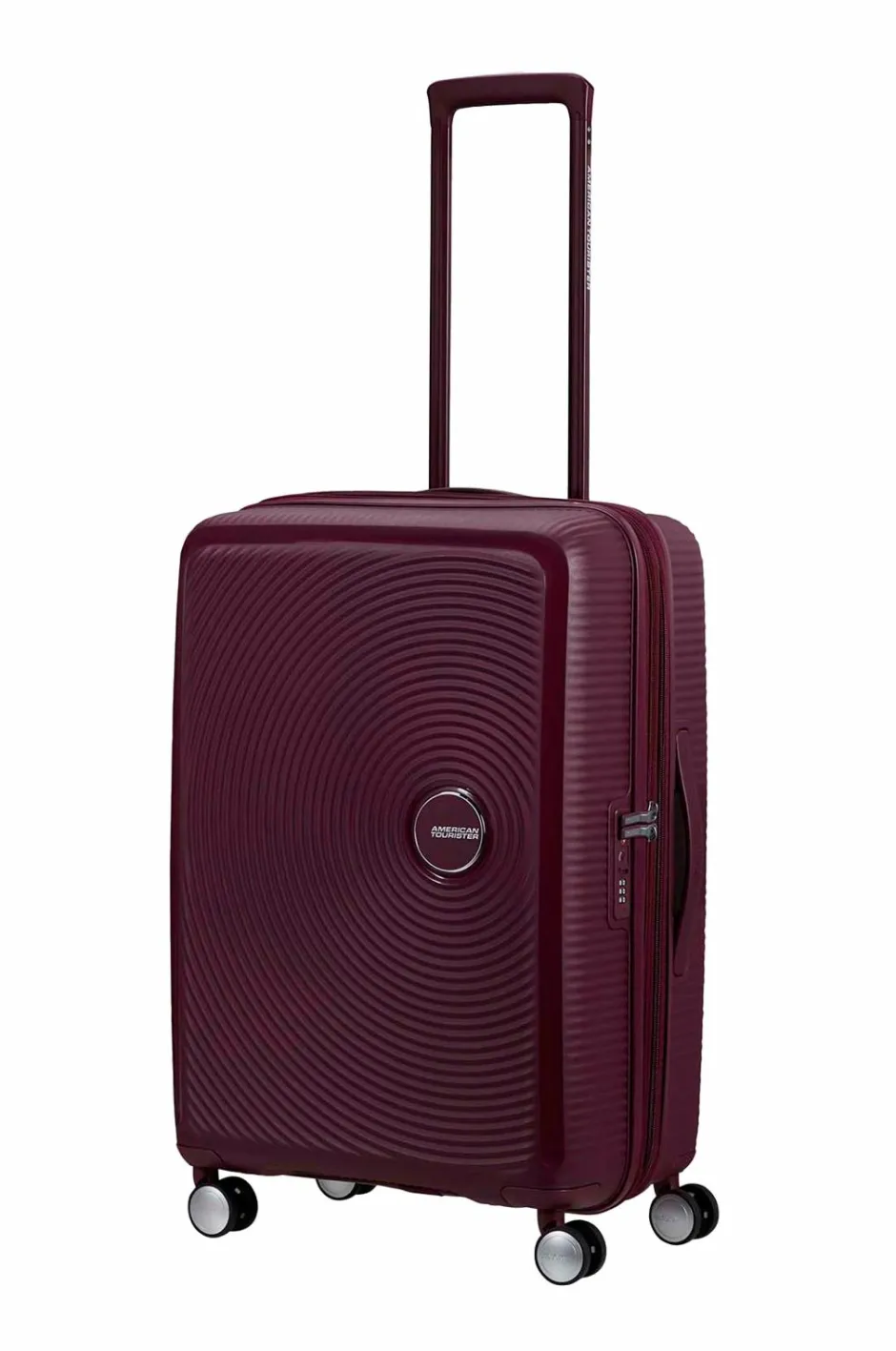 Outlet Rejsetaske Soundbox 67 Medium Dame Kufferter|Kufferter