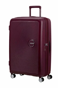 American Tourister Rejsetaske Soundbox 77 Large^Dame Kufferter|Kufferter