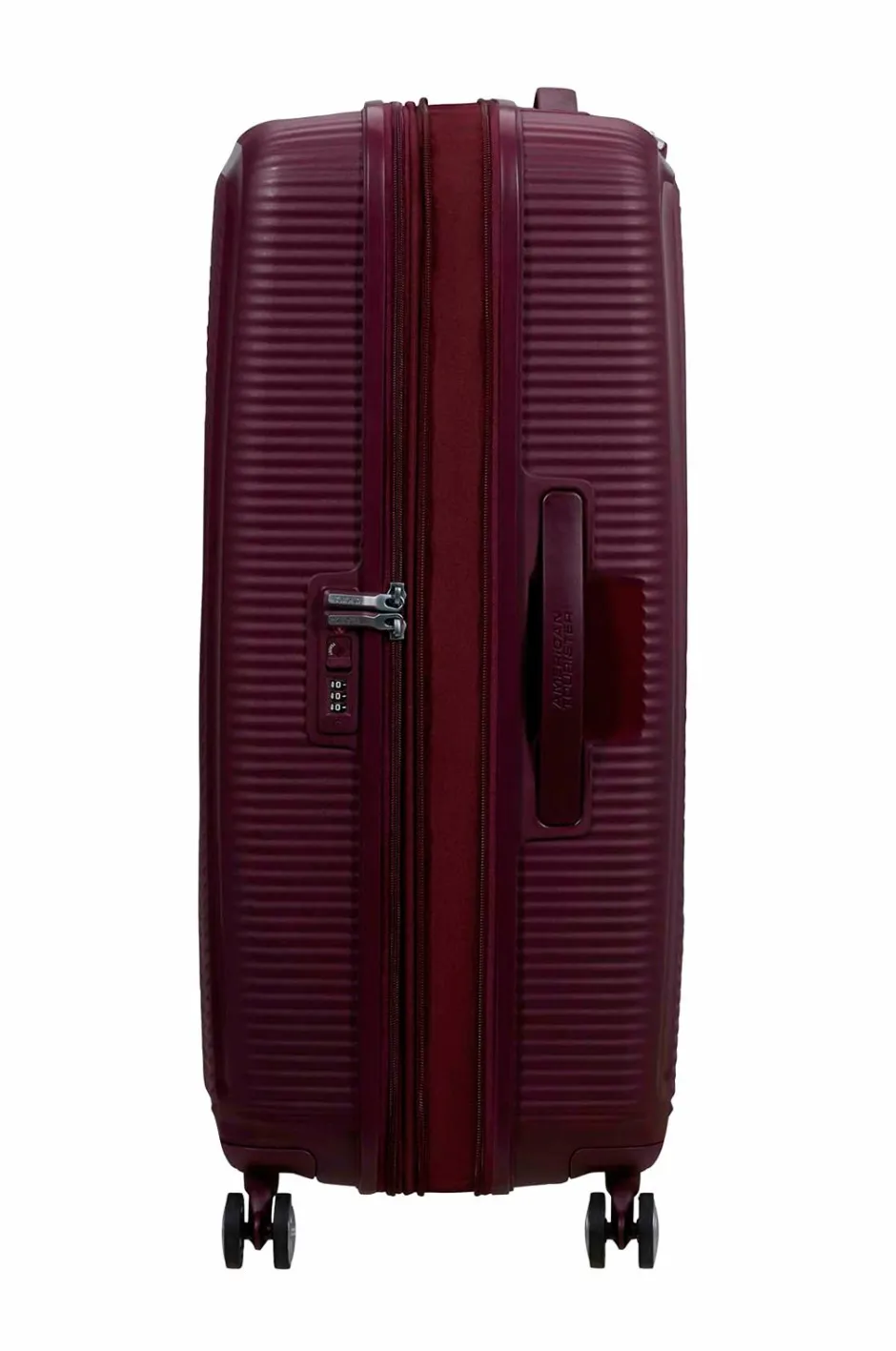 American Tourister Rejsetaske Soundbox 77 Large^Dame Kufferter|Kufferter