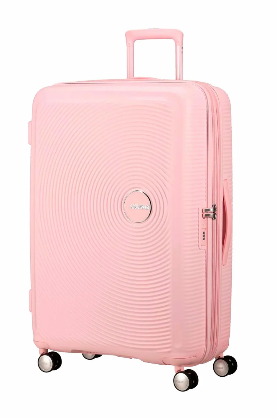 American Tourister Rejsetaske SoundBox 77 Large^Dame Kufferter|Kufferter