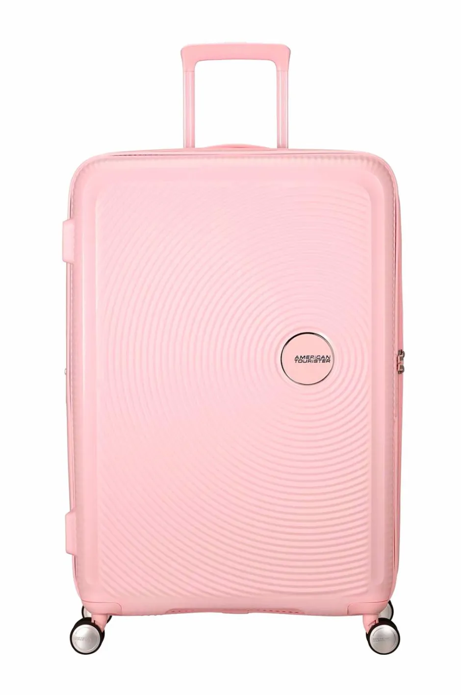 American Tourister Rejsetaske SoundBox 77 Large^Dame Kufferter|Kufferter
