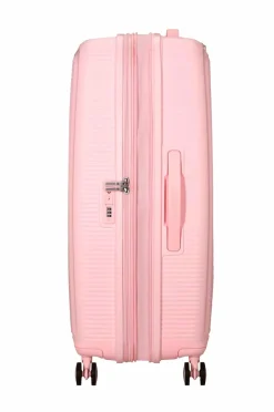 American Tourister Rejsetaske SoundBox 77 Large^Dame Kufferter|Kufferter