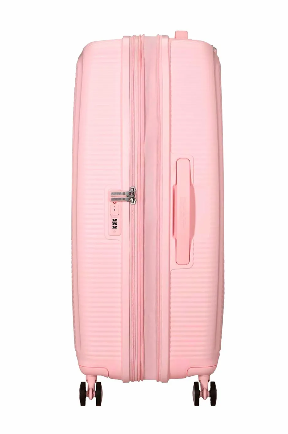American Tourister Rejsetaske SoundBox 77 Large^Dame Kufferter|Kufferter