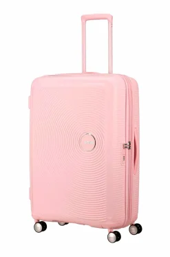 American Tourister Rejsetaske SoundBox 77 Large^Dame Kufferter|Kufferter