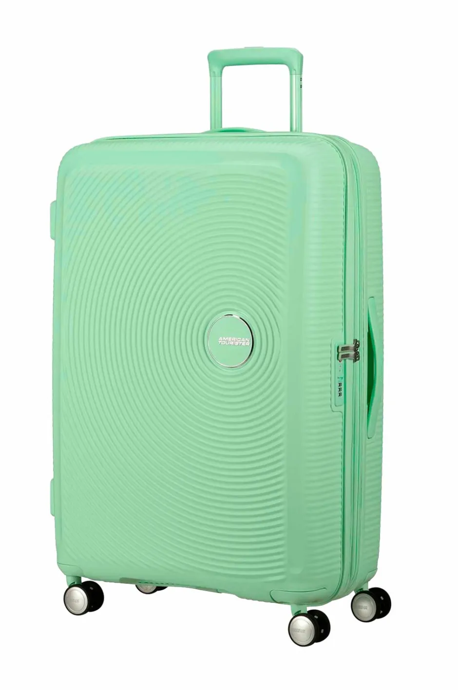 American Tourister Rejsetaske SoundBox 77 Large^Dame Kufferter|Kufferter