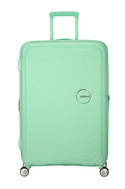 American Tourister Rejsetaske SoundBox 77 Large^Dame Kufferter|Kufferter