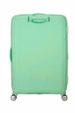 American Tourister Rejsetaske SoundBox 77 Large^Dame Kufferter|Kufferter